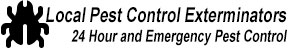 Leshara NE Pest Control Exterminators